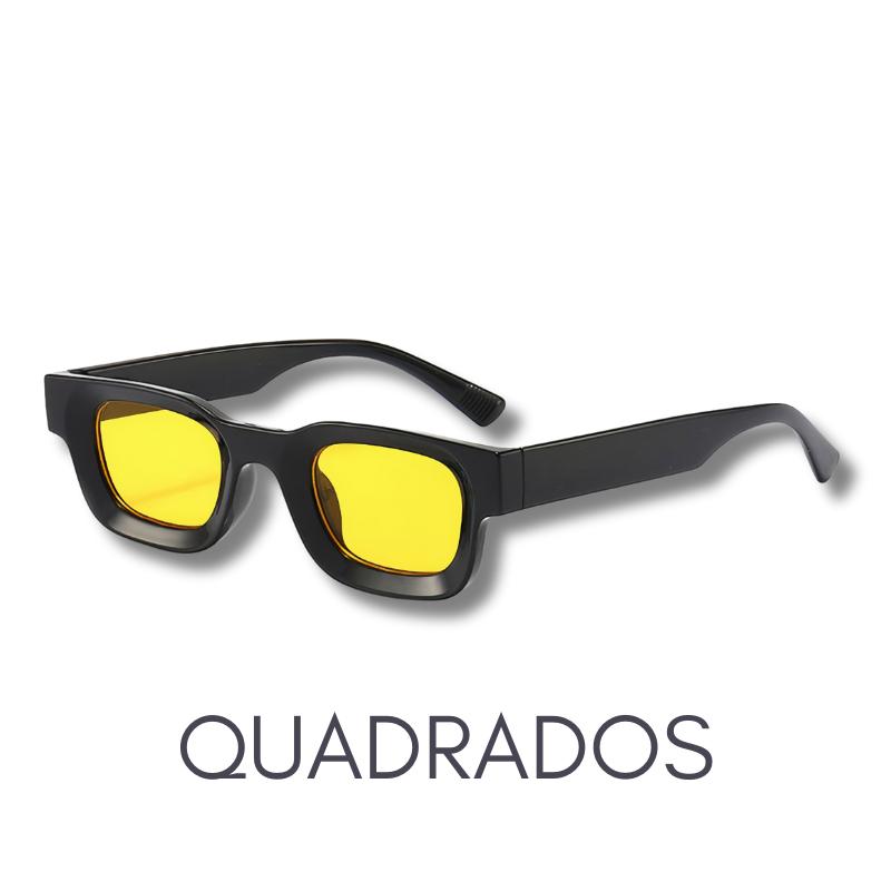 QUADRADOS