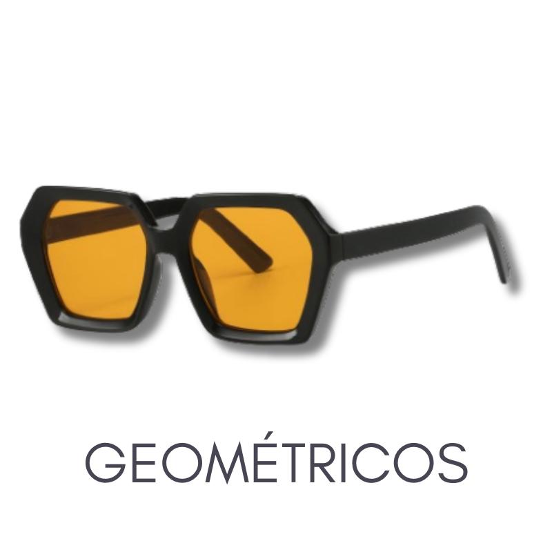 GEOMÉTRICOS